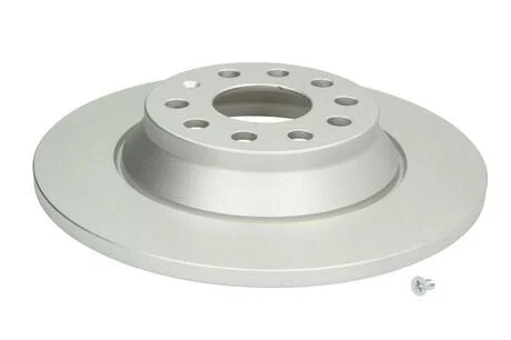 Гальмівний диск BOSCH 0986479A84