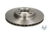 Тормозной диск BOSCH 0986479A86 (фото 1)