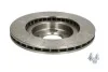 Тормозной диск BOSCH 0986479A86 (фото 2)