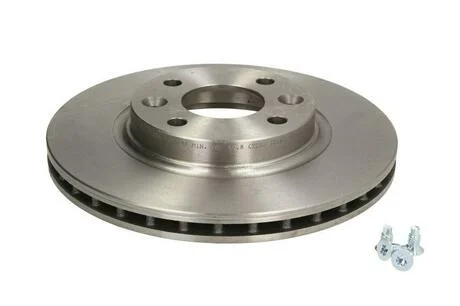 Тормозной диск BOSCH 0986479A86