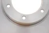 Тормозной диск TOYOTA Hiace \&#039;\&#039;F BOSCH 0986479A95 (фото 3)