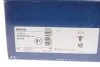 Тормозной диск TOYOTA Hiace \&#039;\&#039;F BOSCH 0986479A95 (фото 8)