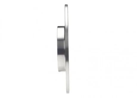Тормозной диск задний BOSCH 0986479B04