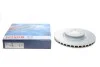 Диск тормозной BOSCH 0 986 479 B18 (фото 1)