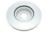 Диск тормозной BOSCH 0 986 479 B18 (фото 2)