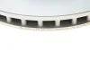 Диск тормозной BOSCH 0 986 479 B18 (фото 4)