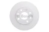 ДИСК тормозной передний COATED BOSCH 0 986 479 B20 (фото 2)