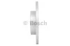 ДИСК тормозной передний COATED BOSCH 0 986 479 B20 (фото 3)