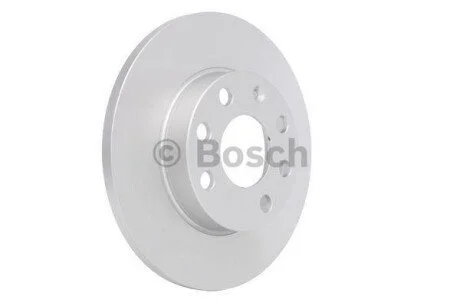 Диск гальмівний передній COATED BOSCH 0 986 479 B20