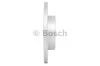 ДИСК тормозной передний COATED BOSCH 0 986 479 B20 (фото 5)