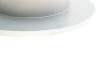 ДИСК ГАЛЬМIВНИЙ ЗАДНIЙ COATED BOSCH 0 986 479 B22 (фото 3)