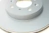 ДИСК тормозной передний COATED BOSCH 0 986 479 B23 (фото 3)