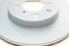 ДИСК тормозной передний COATED BOSCH 0 986 479 B23 (фото 5)