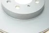 ДИСК тормозной передний COATED BOSCH 0 986 479 B23 (фото 6)