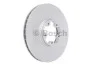 Тормозной диск BOSCH 0986479B29 (фото 1)