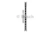 Тормозной диск BOSCH 0986479B29 (фото 3)