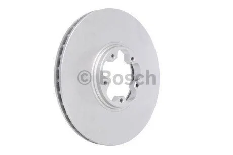 Тормозной диск BOSCH 0986479B29