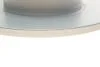 ДИСК тормозной задний COATED BOSCH 0 986 479 B31 (фото 3)