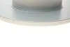 ДИСК тормозной задний COATED BOSCH 0 986 479 B31 (фото 5)