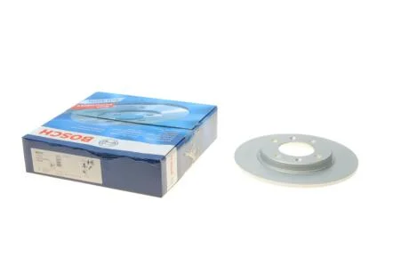 ДИСК тормозной задний COATED BOSCH 0 986 479 B35
