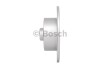 ДИСК тормозной задний COATED BOSCH 0 986 479 B48 (фото 3)