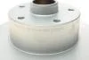 Диск гальмівний AUDI A4 \'\'R ="0986479B48" BOSCH 0 986 479 B48 (фото 3)