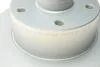 Диск гальмівний AUDI A4 \'\'R ="0986479B48" BOSCH 0 986 479 B48 (фото 4)