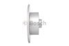 ДИСК тормозной задний COATED BOSCH 0 986 479 B48 (фото 5)