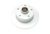 Диск гальмівний AUDI A4 \'\'R ="0986479B48" BOSCH 0 986 479 B48 (фото 7)