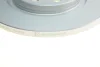 ДИСК тормозной передний COATED BOSCH 0 986 479 B51 (фото 3)