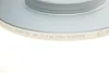 ДИСК тормозной передний COATED BOSCH 0 986 479 B51 (фото 4)