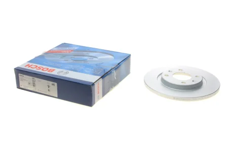 ДИСК тормозной передний COATED BOSCH 0 986 479 B51