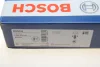 ДИСК тормозной передний COATED BOSCH 0 986 479 B51 (фото 8)