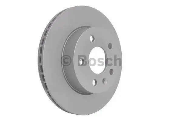 Диск гальмівний MB Vito/Classe V \'\'F PR2 BOSCH ="0986479B53" (фото 1)