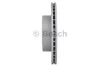 Диск гальмівний MB Vito/Classe V \'\'F PR2 BOSCH ="0986479B53" (фото 3)