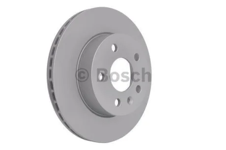 Диск гальмівний MB Vito/Classe V \'\'F PR2 BOSCH ="0986479B53"