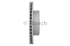Диск гальмівний MB Vito/Classe V \'\'F PR2 BOSCH ="0986479B53" (фото 5)