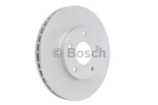 Гальмівний диск BOSCH 0986479B61 (фото 1)