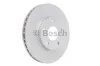 Гальмівний диск BOSCH 0986479B61 (фото 1)