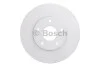 Гальмівний диск BOSCH 0986479B61 (фото 2)