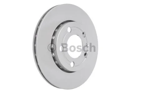 ДИСК ГАЛЬМIВНИЙ ПЕРЕДНIЙ BOSCH 0 986 479 B62