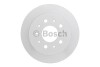 ДИСК тормозной задний COATED BOSCH 0 986 479 B63 (фото 2)