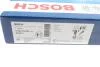 ДИСК тормозной передний COATED BOSCH 0 986 479 B69 (фото 7)