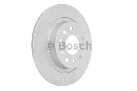 Гальмівний диск 0 986 479 B74 BOSCH 0986479B74