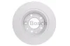 Гальмівний диск BOSCH 0986479B77 (фото 4)