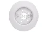 Диск гальмівний задн Лів/Прав MAZDA 3 16/16D 0204-0914 BOSCH 0986479B80 (фото 4)