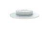 ДИСК ГАЛЬМIВНИЙ ЗАДНIЙ COATED BOSCH 0 986 479 B85 (фото 3)