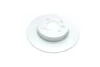 ДИСК ГАЛЬМIВНИЙ ЗАДНIЙ COATED BOSCH 0 986 479 B85 (фото 4)