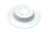 ДИСК тормозной задний COATED BOSCH 0 986 479 B94 (фото 1)
