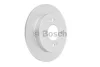 ДИСК ГАЛЬМIВНИЙ ЗАДНIЙ COATED BOSCH 0 986 479 B95 (фото 1)